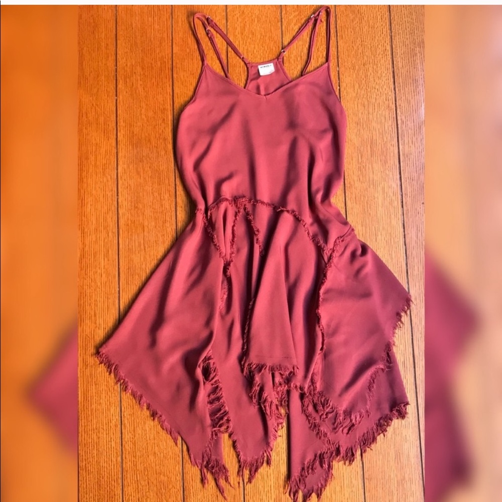 Intimately Free People Slip Dress